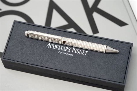 audemars piguet watch pen.